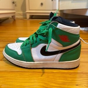 Air jordan retro high 1